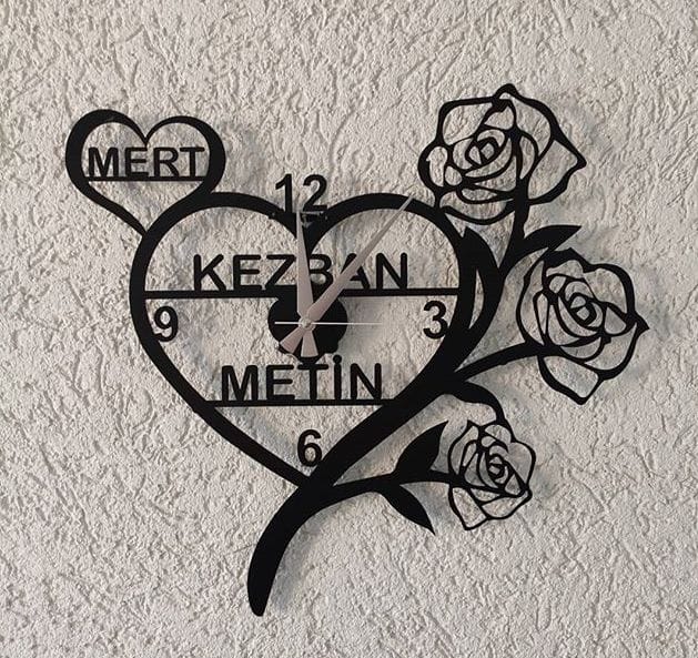 Wall Clock