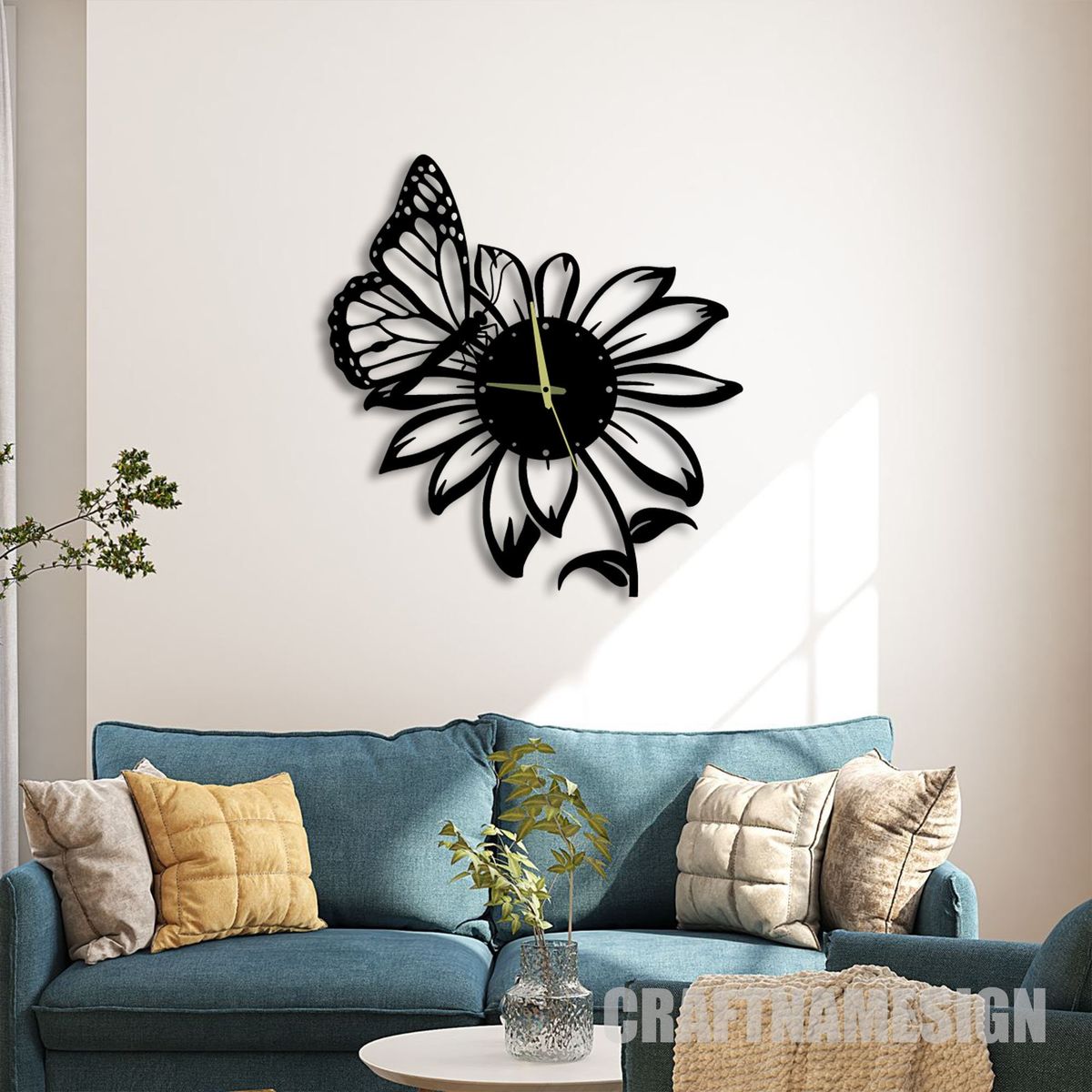 Wall Clock